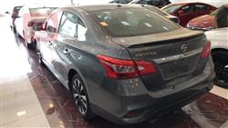 نیسان سێنترا